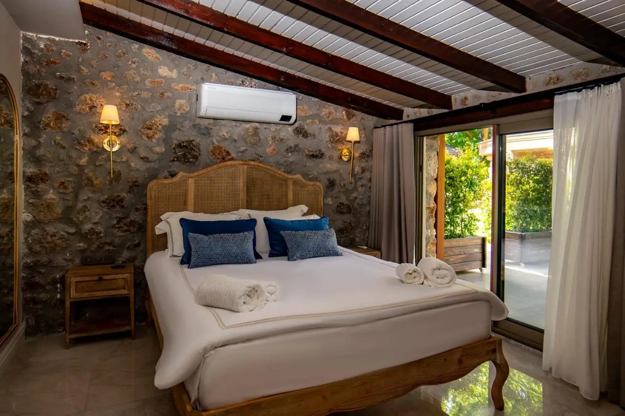 Kaya Villas Exclusive