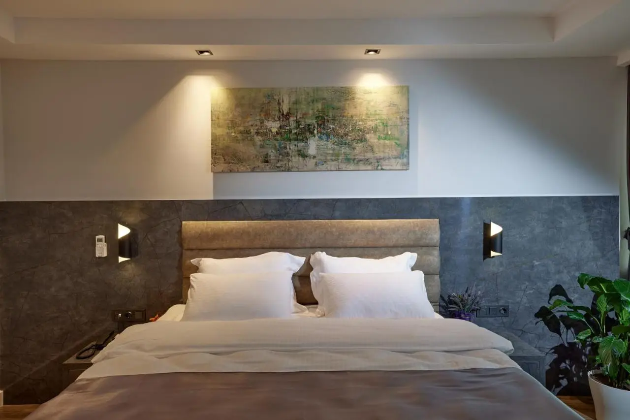 The Bold Hotel