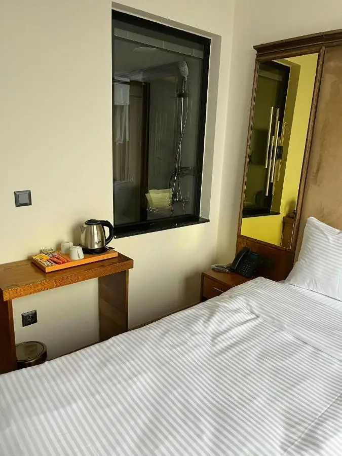 Lokka Hotel Ortakoy