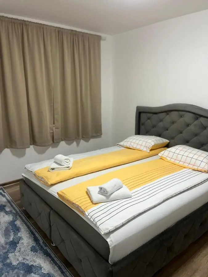 Villa Casa de Dina