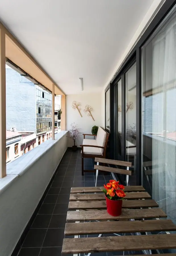 Happy Homes & Apartments Taksim