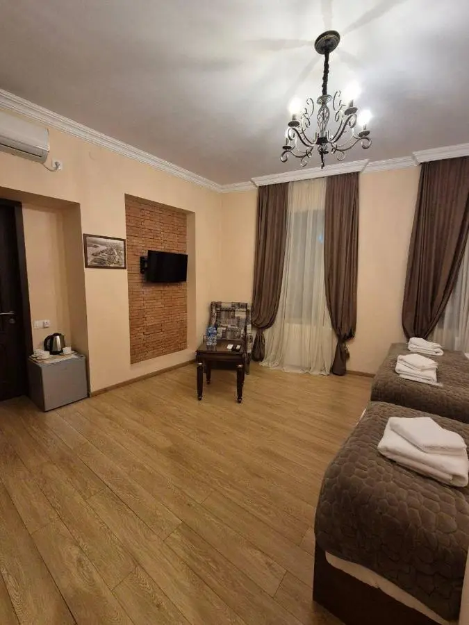 B&B rooms