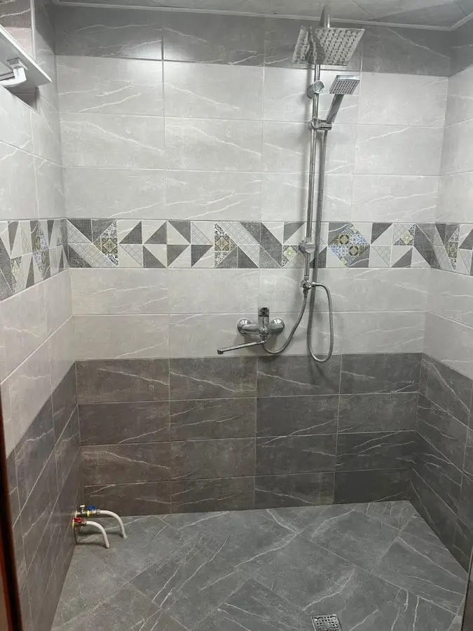 Airport Family House 5 min from Baku Airport Taxi Service 6 USD