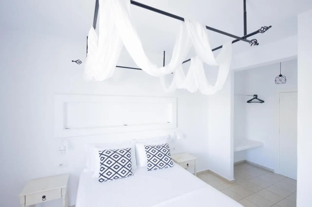 Harmony Hotel