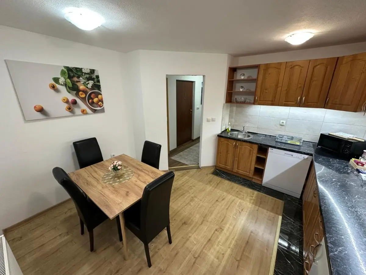 Apartmani Dalija