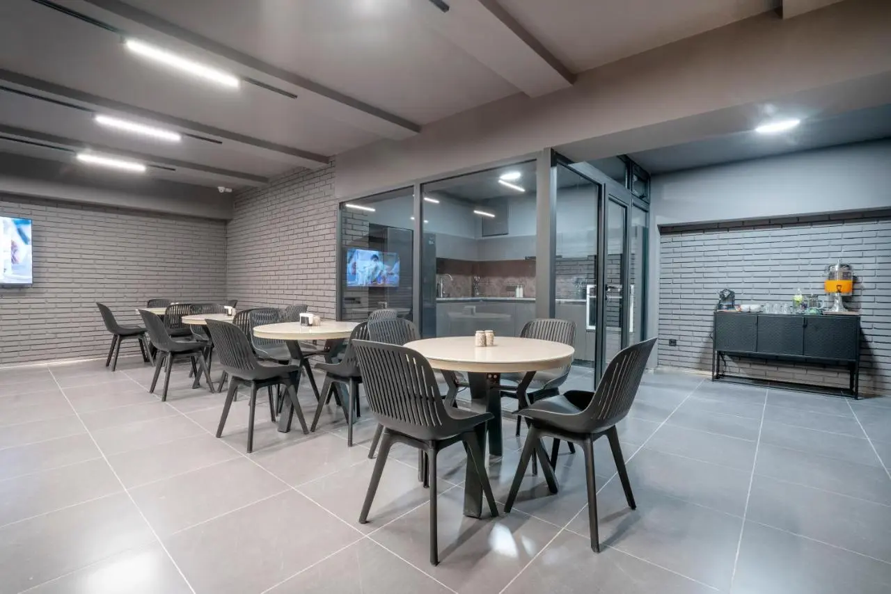 Hotel Best Tbilisi