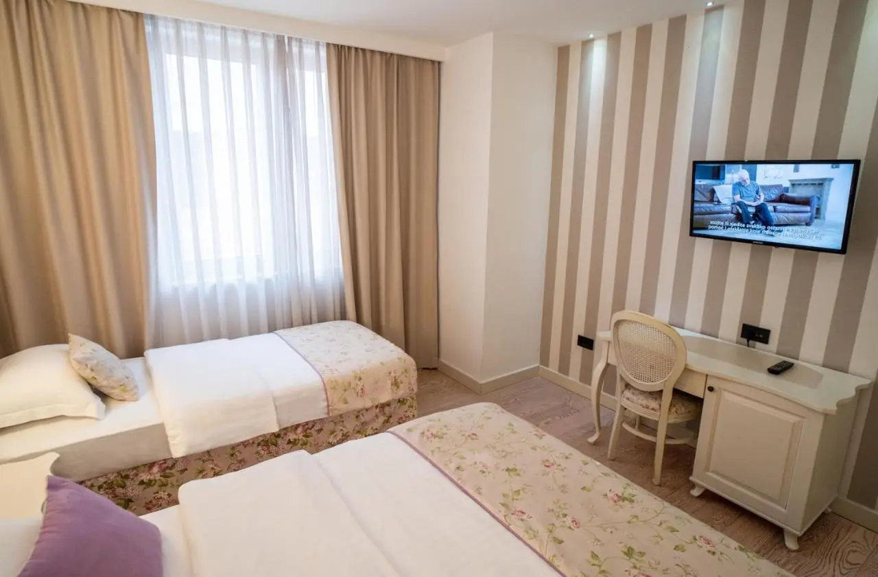 Hotel Grace