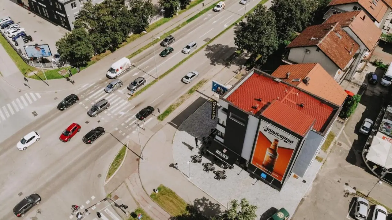 Hotel Tanja