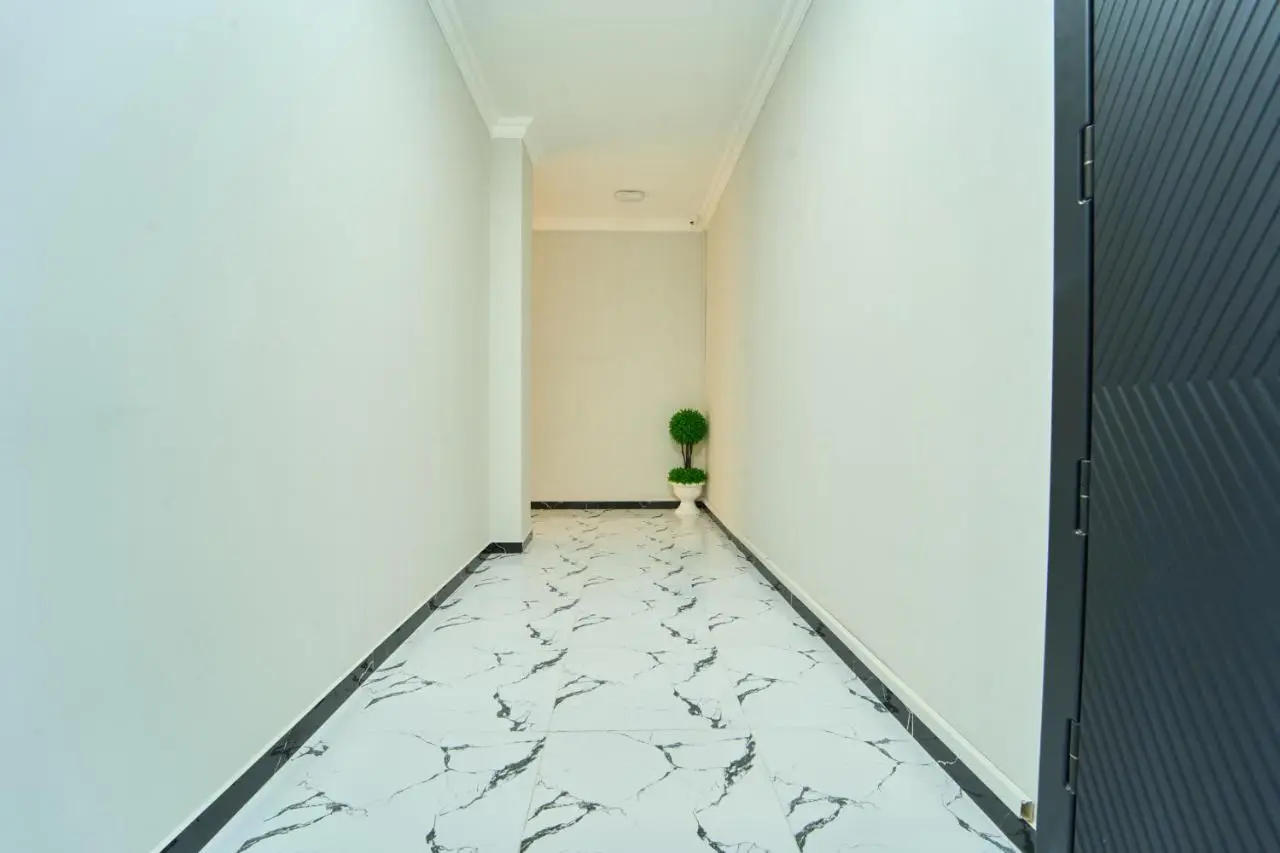 Premium Sea View Hotel & Hostel