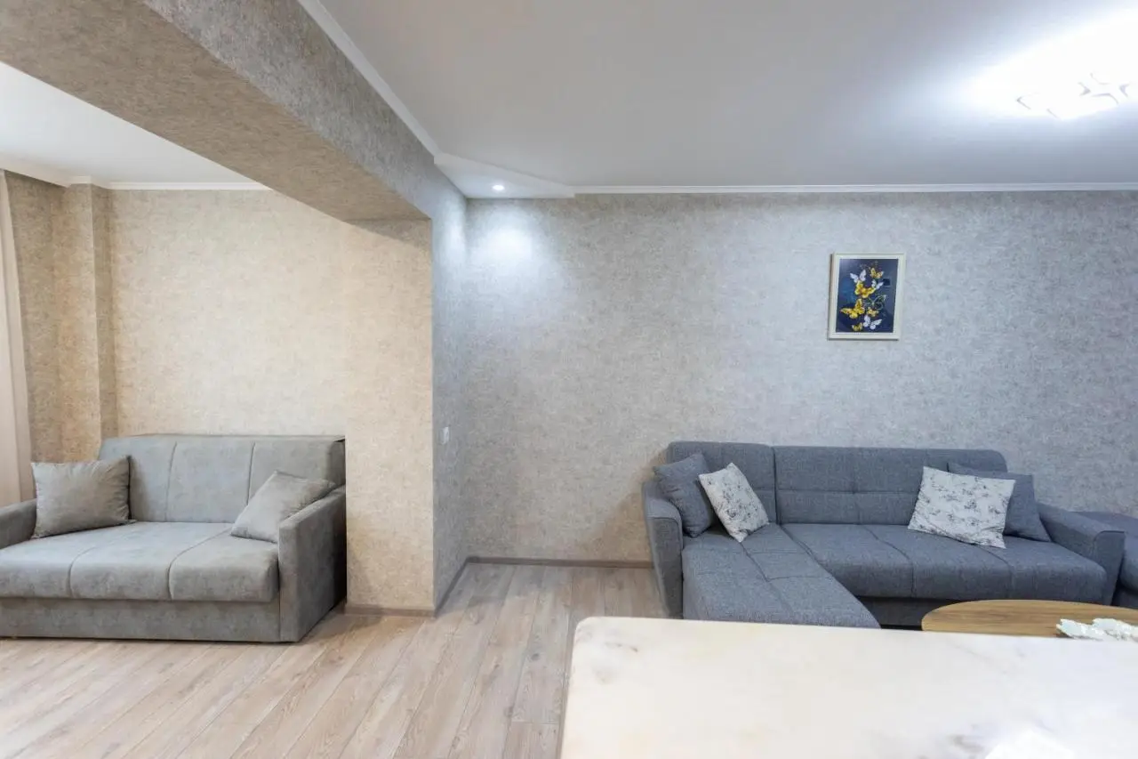 Ninia's Apartment