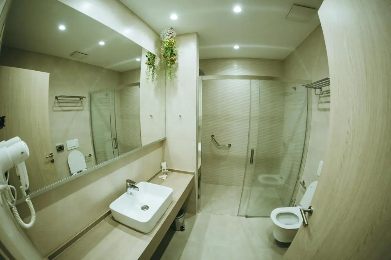 Hotel Verso