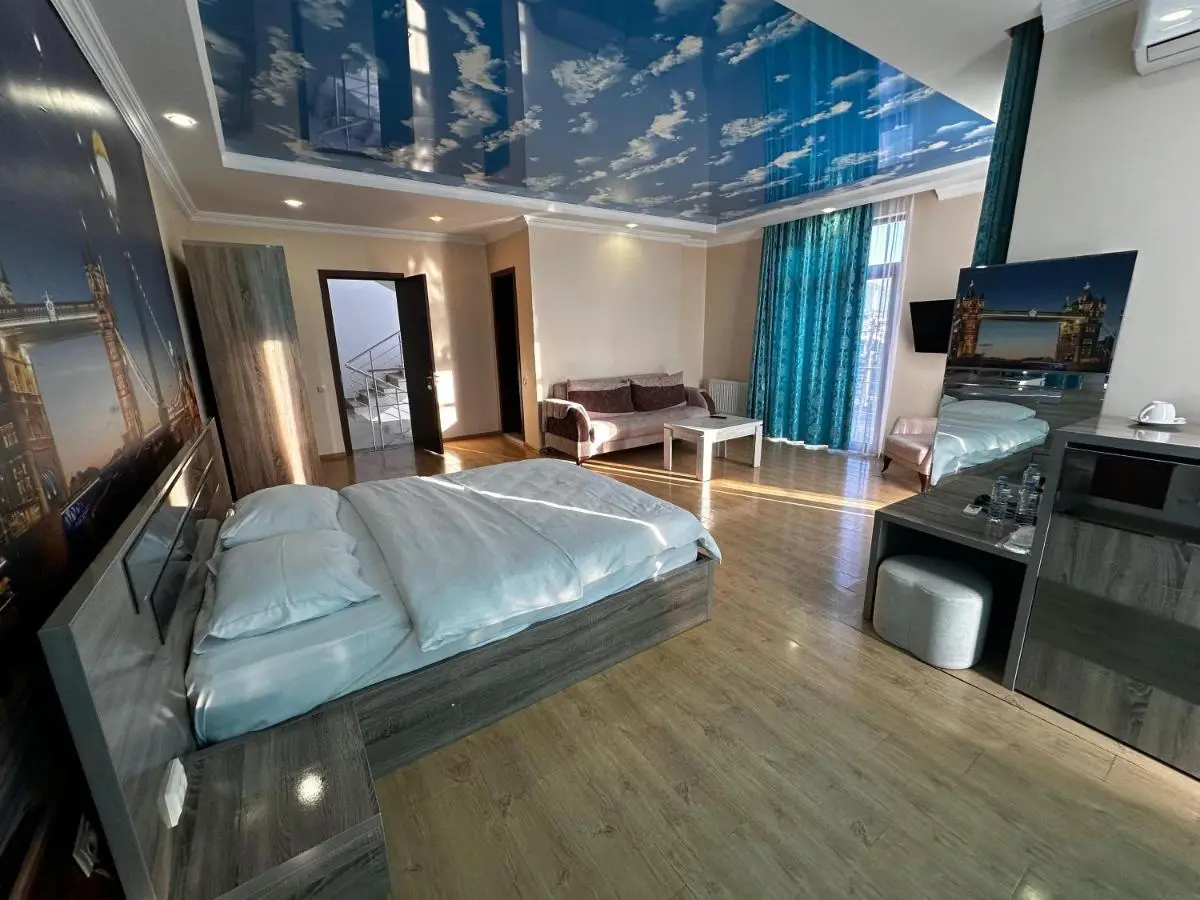 Hotel Skyline Batumi