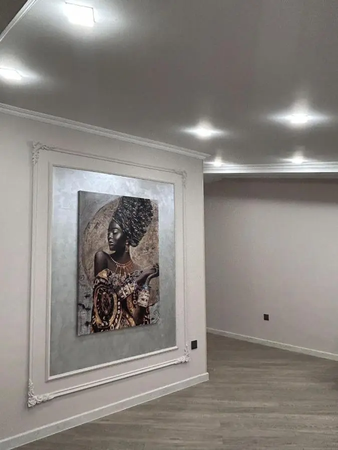 3 floors 4 bedroom seaside apart