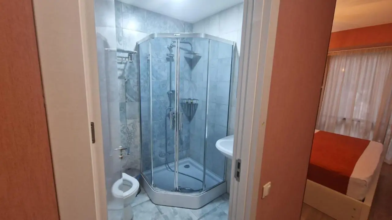 Vere Corner Hotel Tbilisi