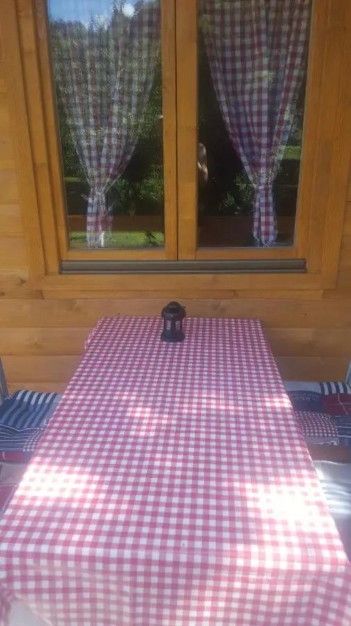 Vacation home SAJRA