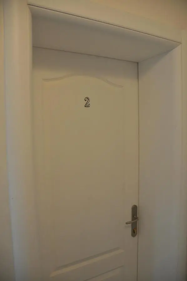Guesthouse Hortenzija