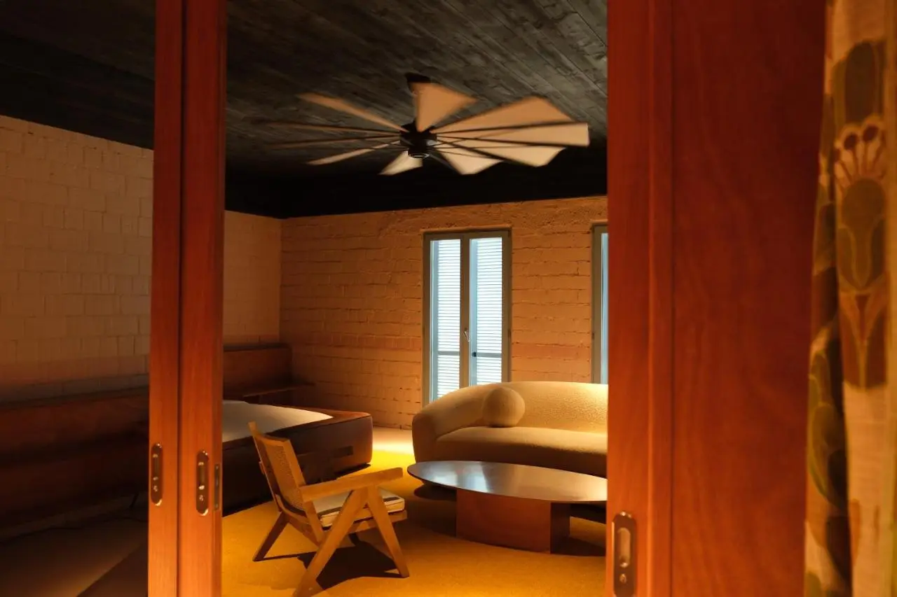 Rooms Hotel Batumi
