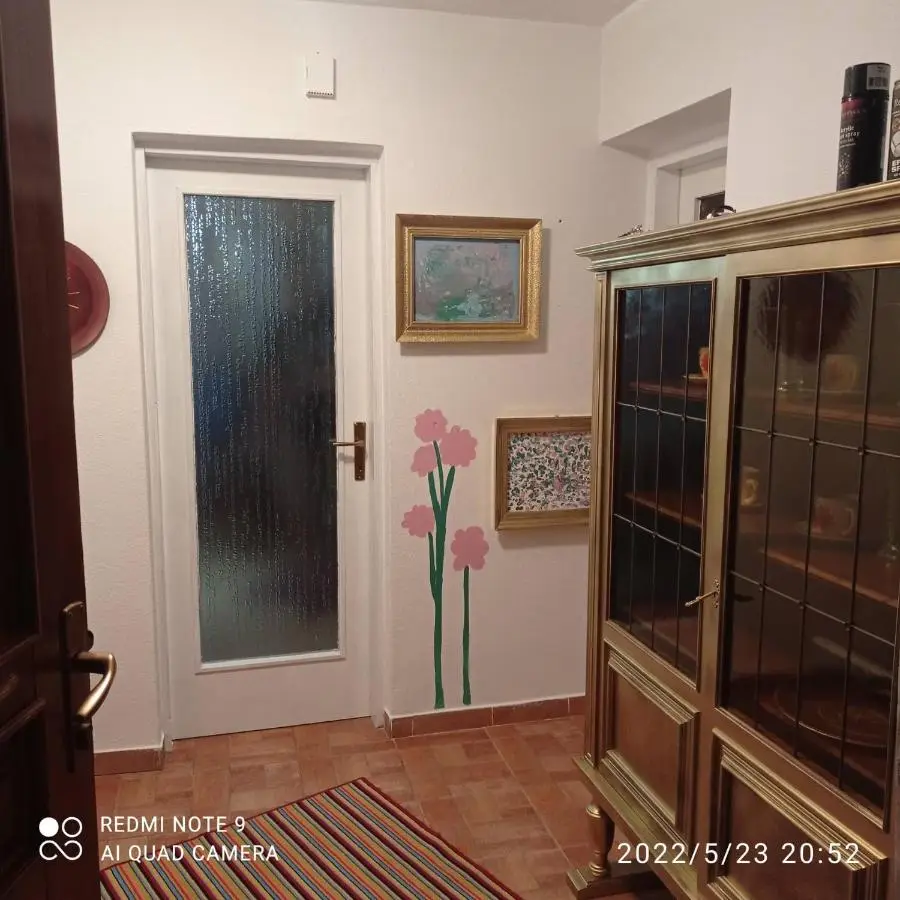 Green Hill, villa za odmor sa bazenom