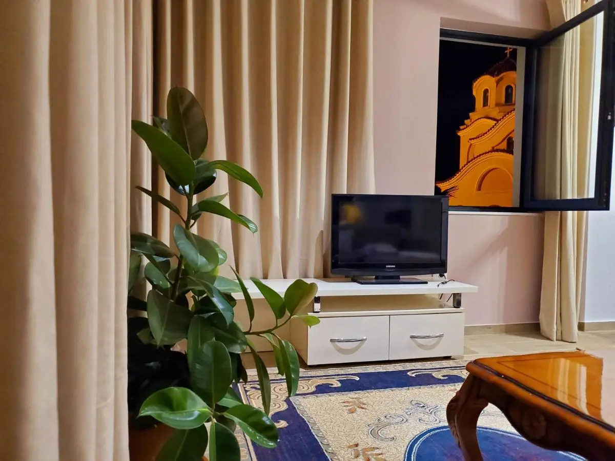 Sirius Apartment