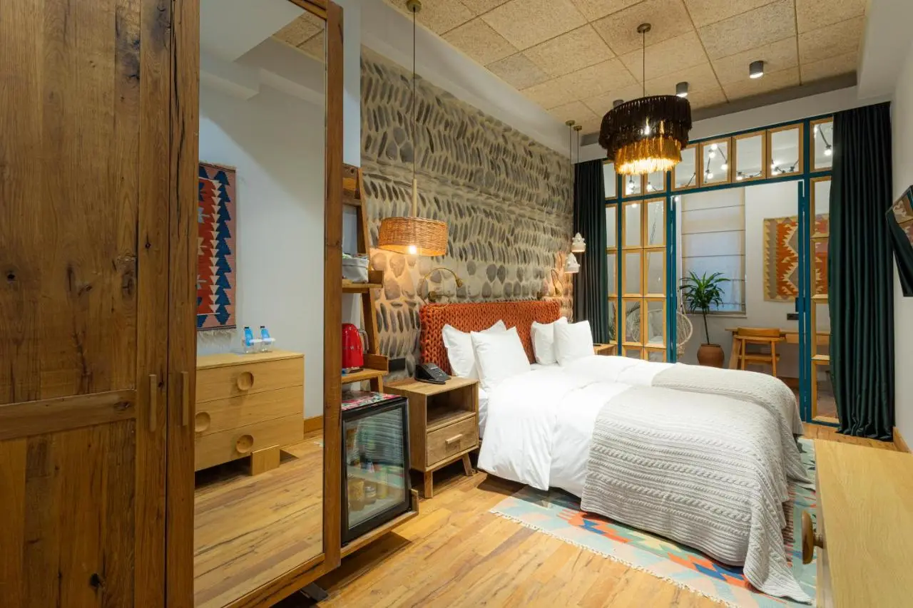 Khedi Hotel Tbilisi