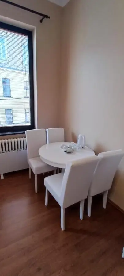 Downtown Apartments HSB Sarajevo