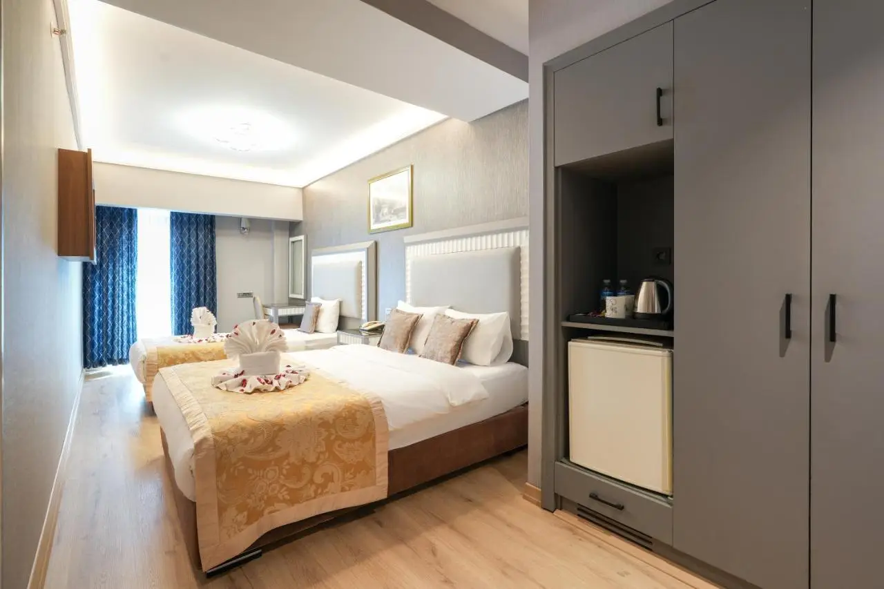 Taksim Stare Hotel