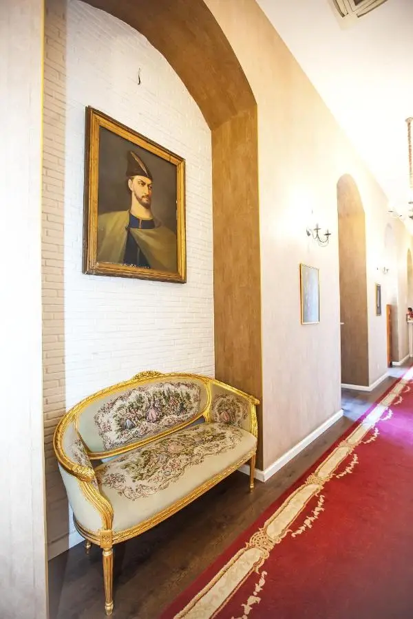 Rustaveli Hotel