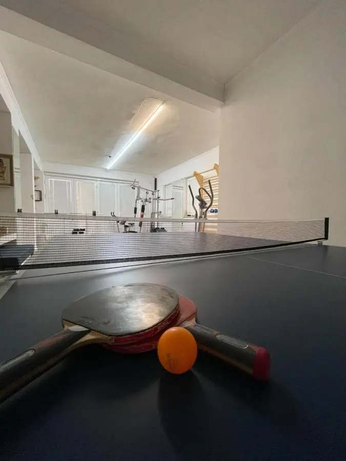 Apartments in villa Sabb for rent