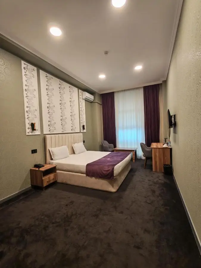 Will Hotel
