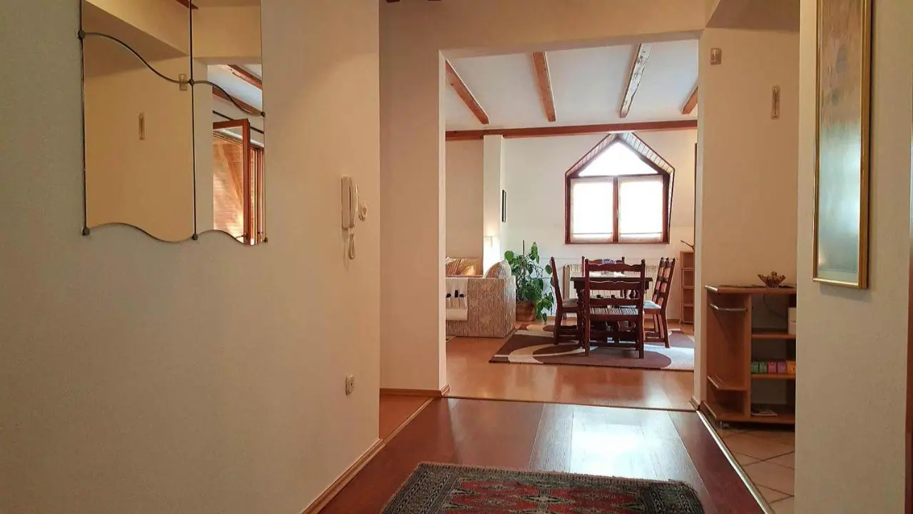 Apartment Cobanija