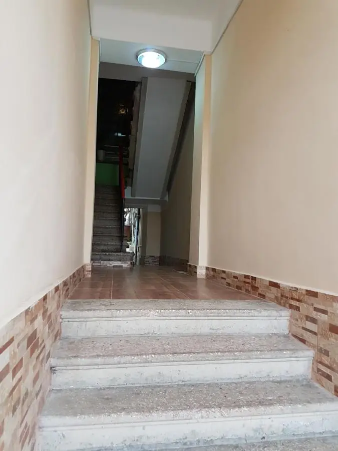 House #1