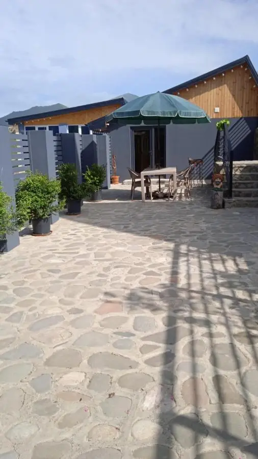 Haven A frame Shahdag