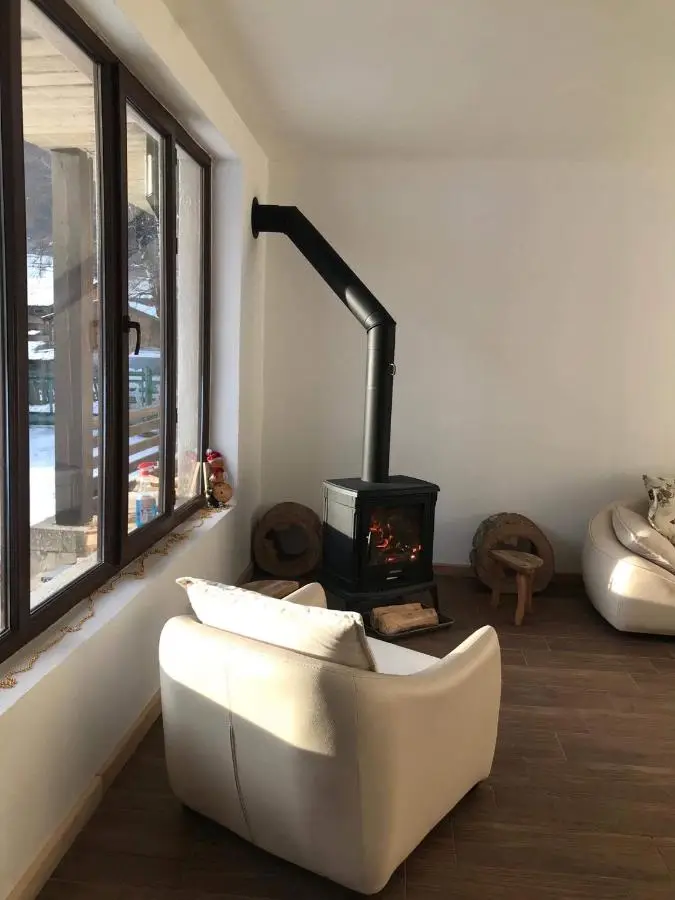 Beko’s garden Inn