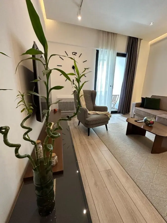21 Square Luxury Apartments Tirana Center
