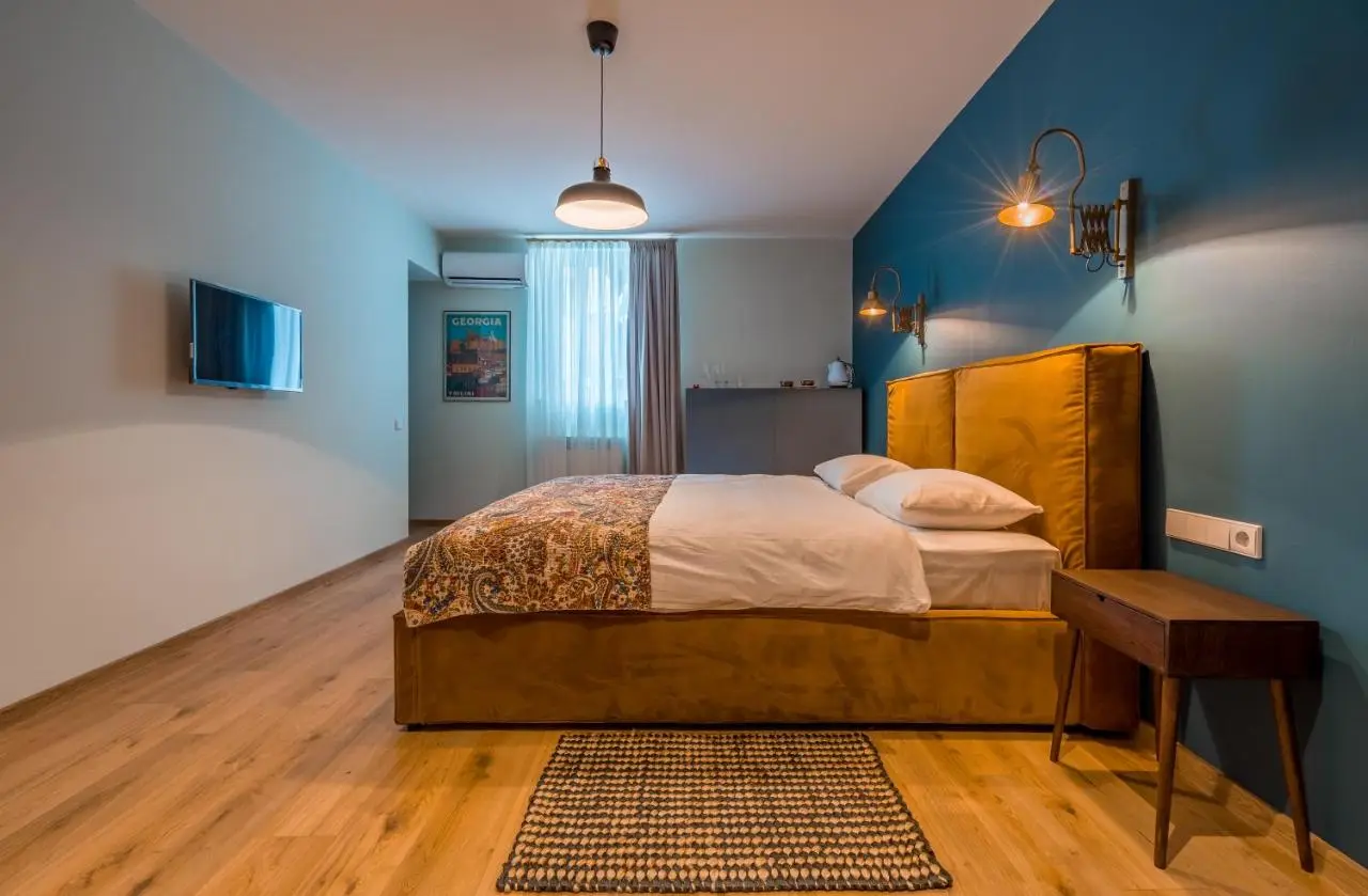 Cozy Baity Tbilisi