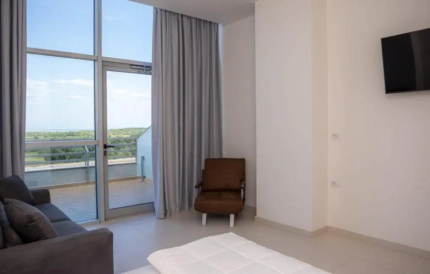Sky Hotel
