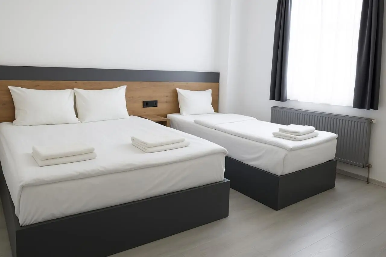 Semih Otel
