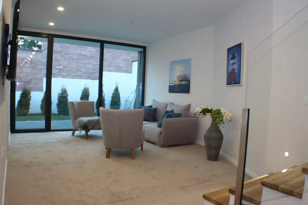 Luxury villa Sarajevo