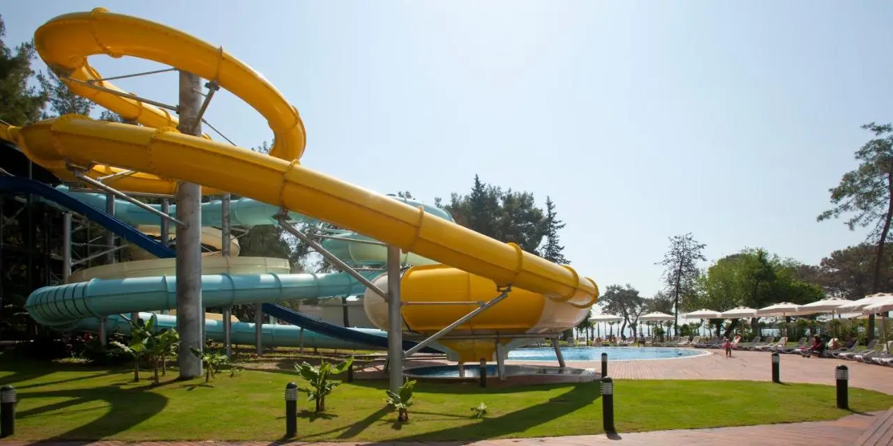 Juju Premier Palace Hotel-Ultra All Inclusive