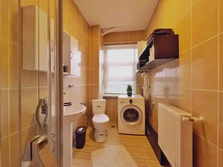 Cihangir House
