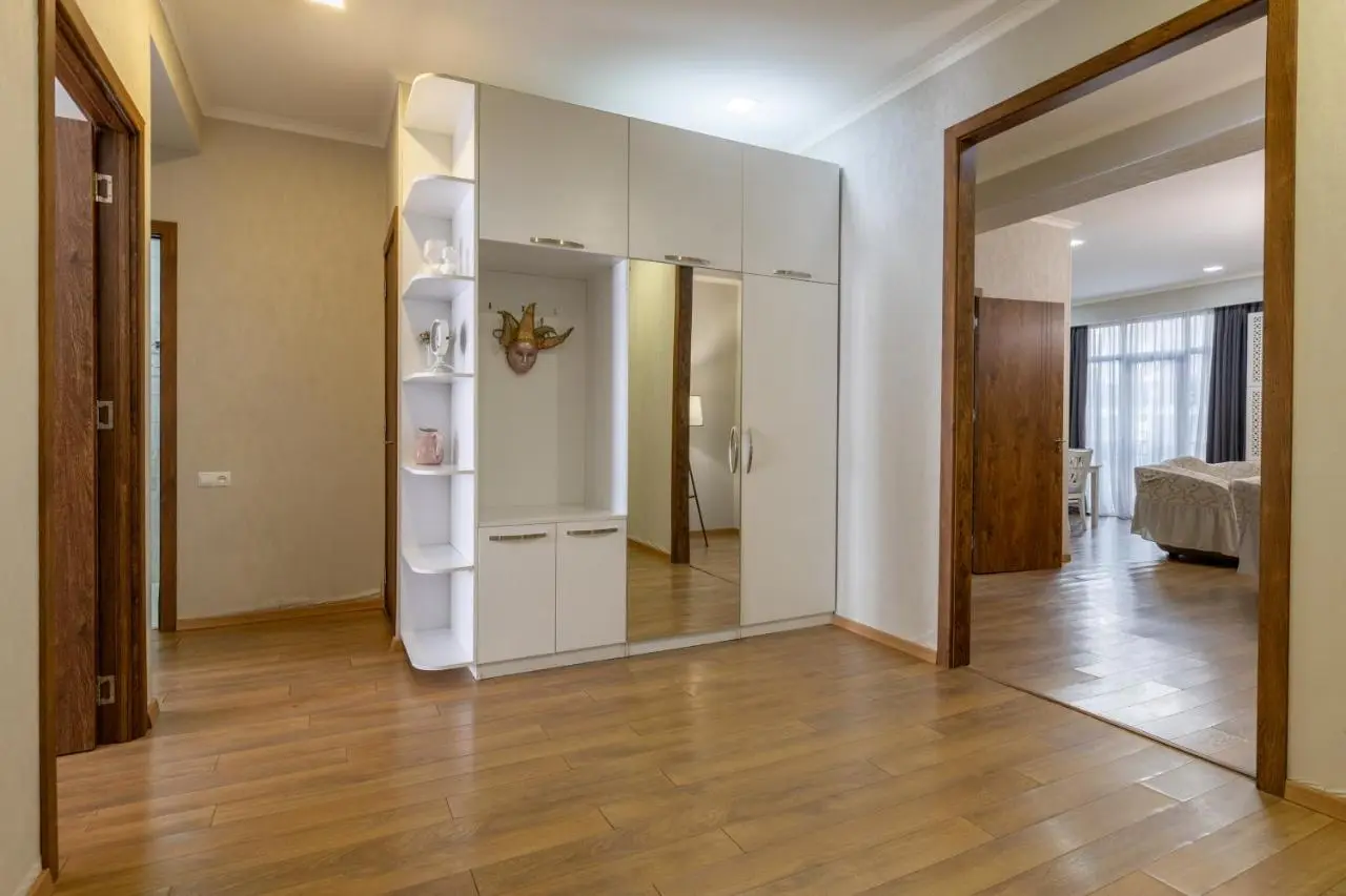 Capital Prestige Flat