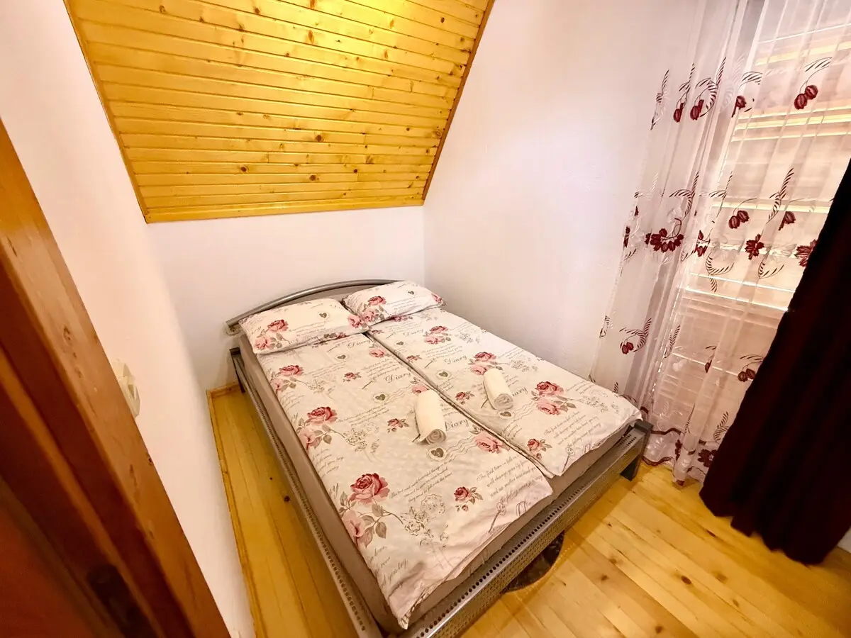 Endži V&S Halal-friendly cottage Vlašić 3 rooms