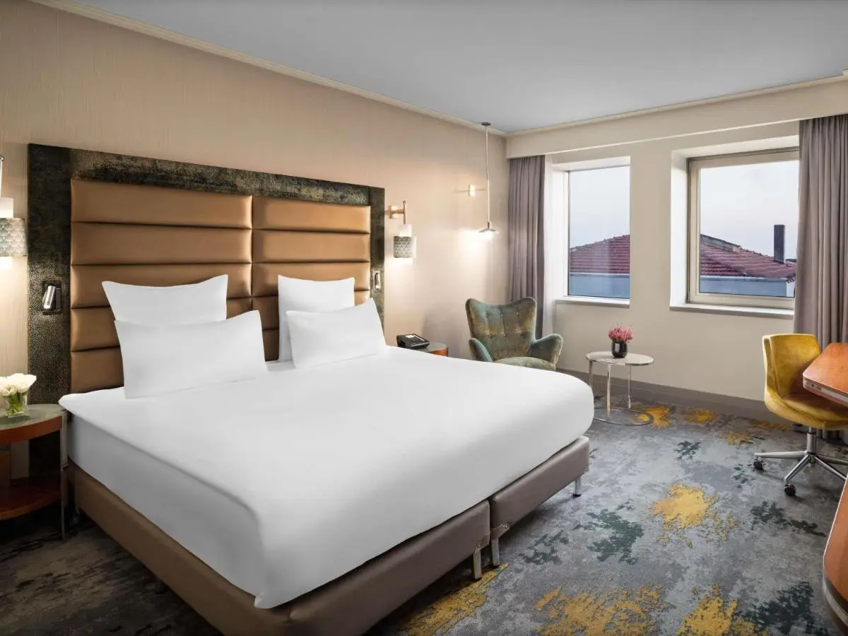 The Artisan Hotel Istanbul - MGallery Collection