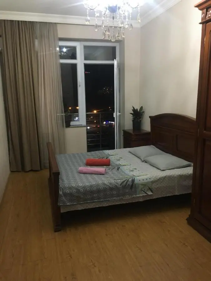 Apartment Gulia