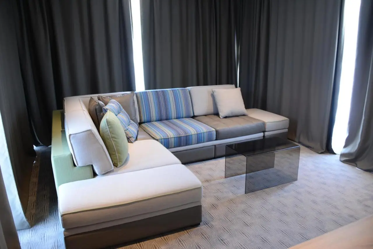 Hotel Nar