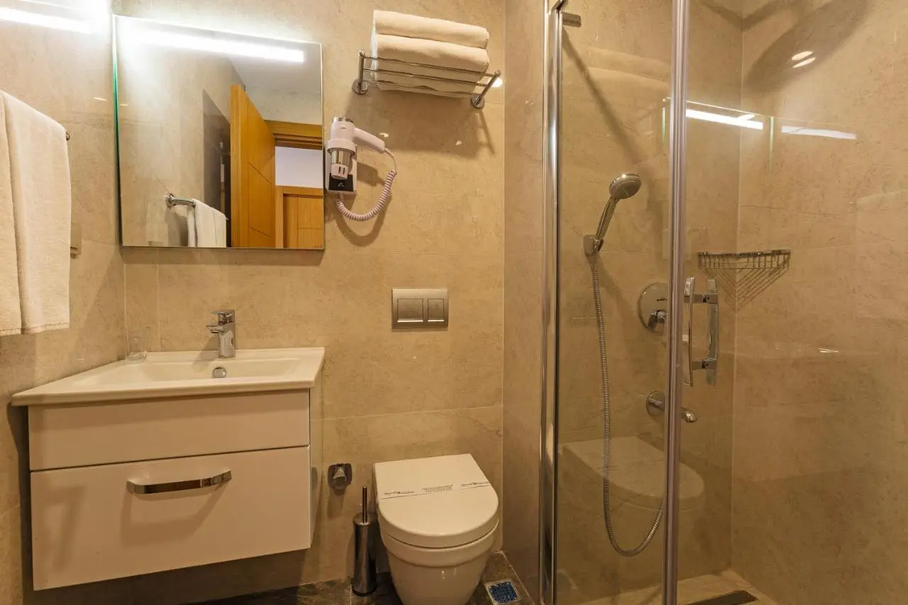 Acra Hotel Old City - Special Category