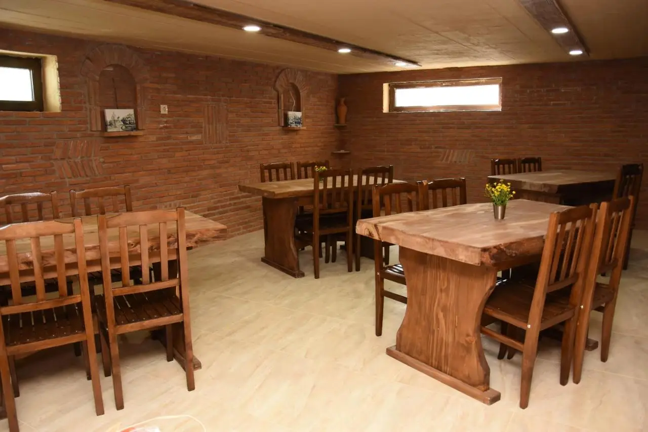 Sameba apartments