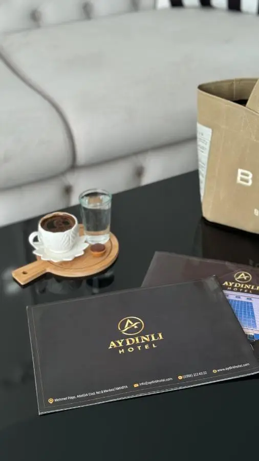 AYDINLI HOTEL