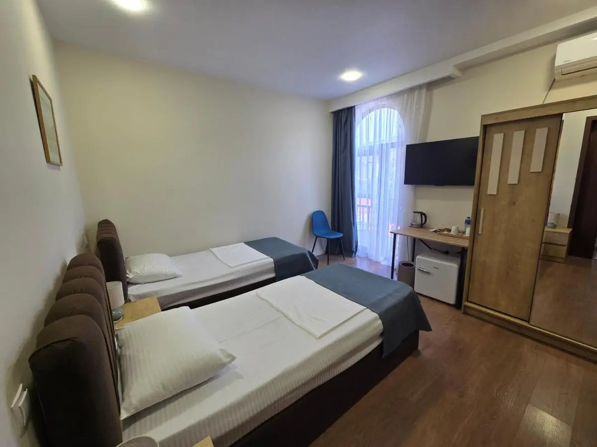 Hotel Ere's Palace