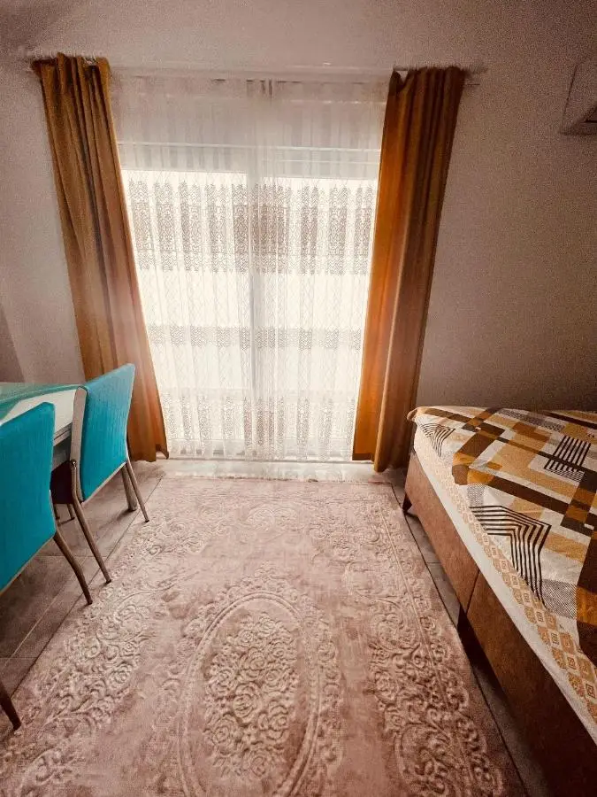 ALPER BEY HOMES